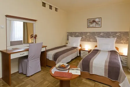 Dóm Hotel