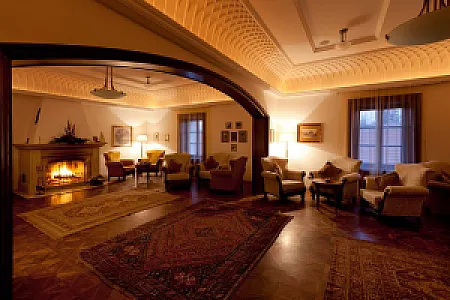 Andrássy Kúria & Spa