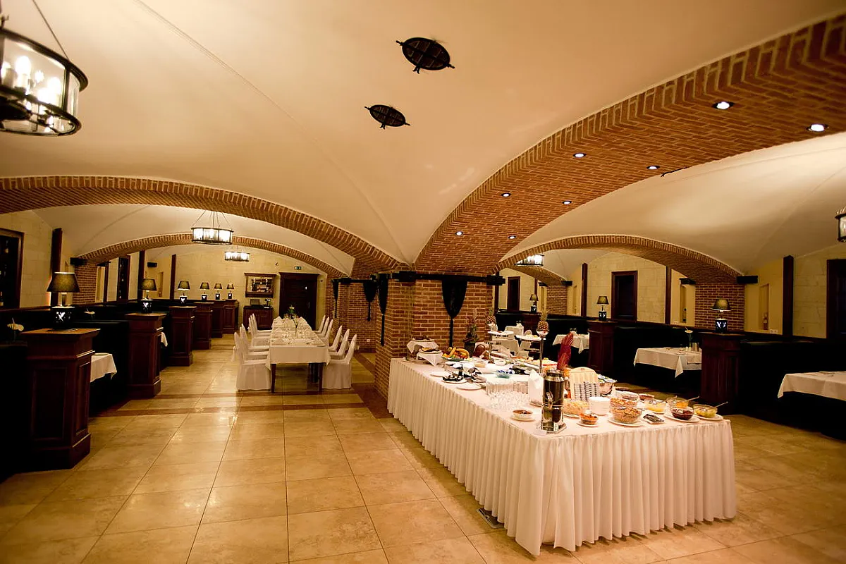 Andrássy Kúria & Spa