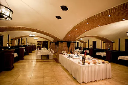 Andrássy Kúria & Spa