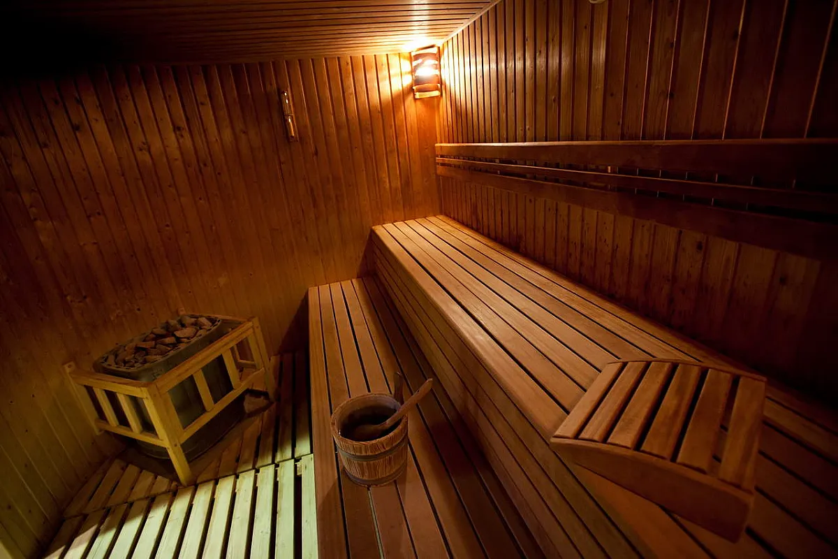 Andrássy Kúria & Spa
