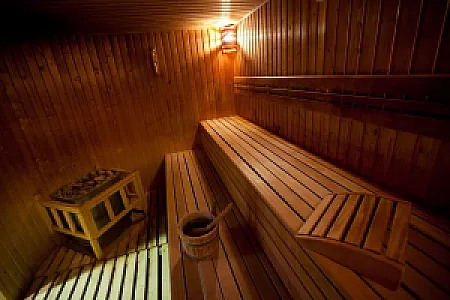 Andrássy Kúria & Spa