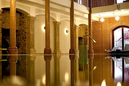 Andrássy Kúria & Spa
