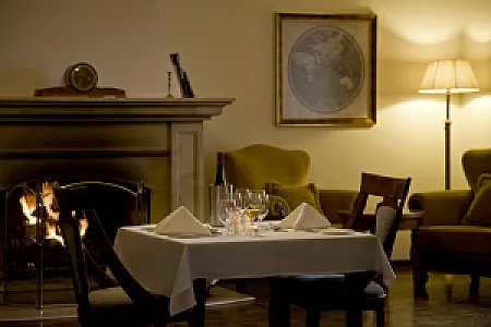Andrássy Kúria & Spa