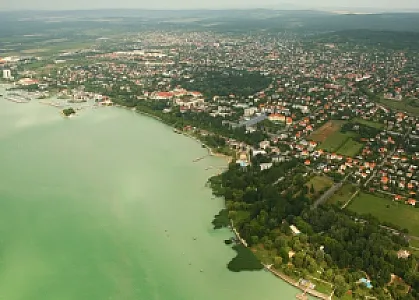 Anna Grand Hotel