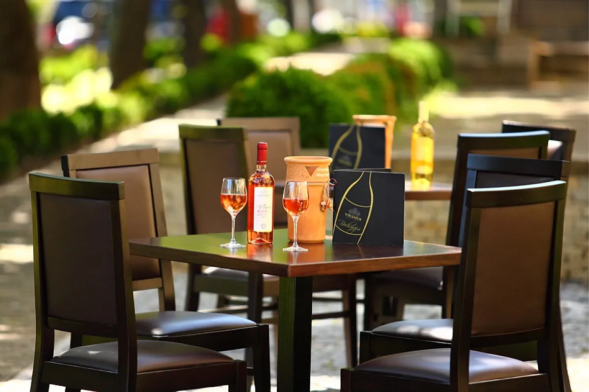 Anna Grand Hotel