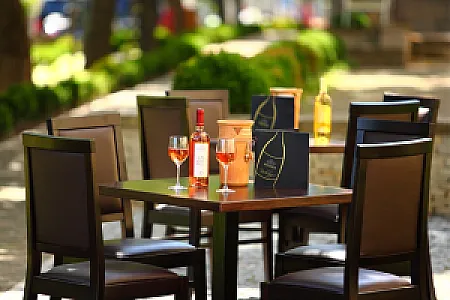 Anna Grand Hotel