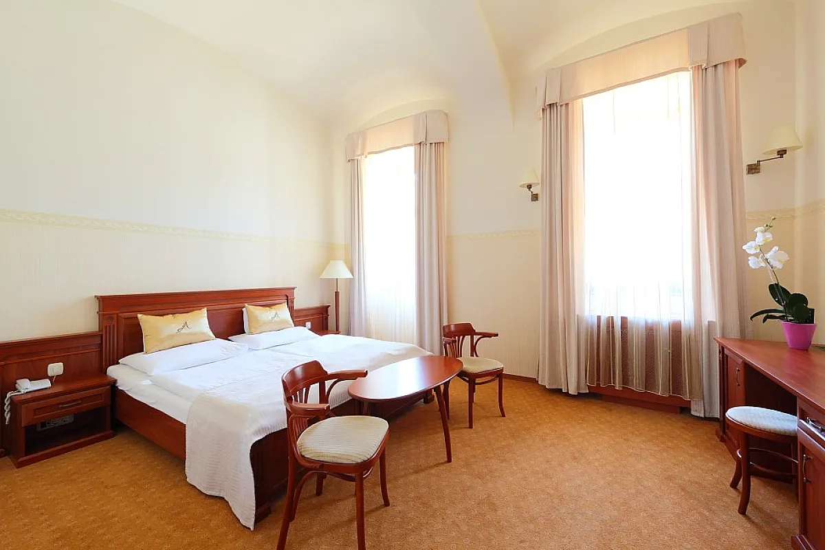 Anna Grand Hotel