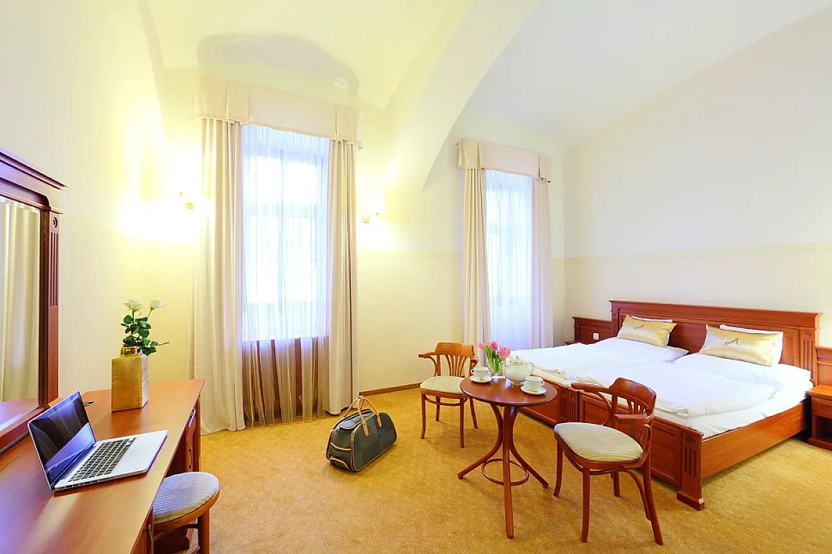 Anna Grand Hotel
