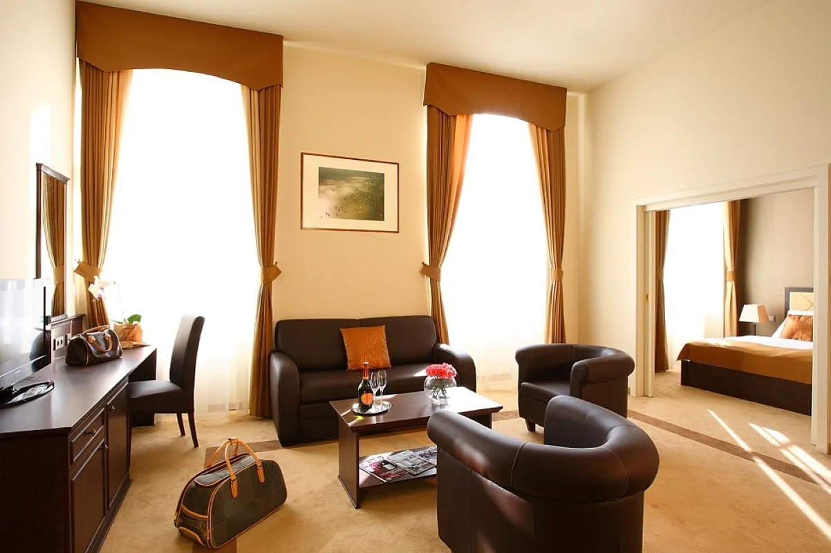Anna Grand Hotel