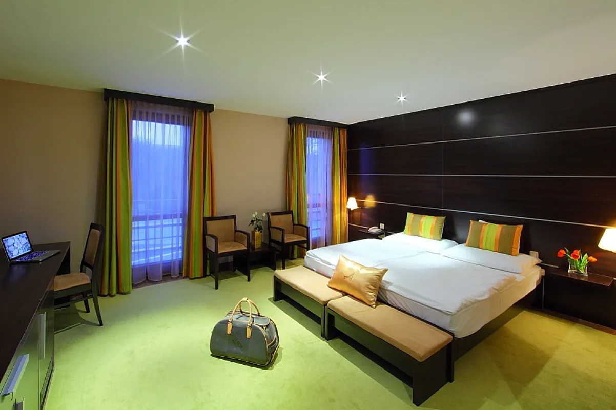 Anna Grand Hotel