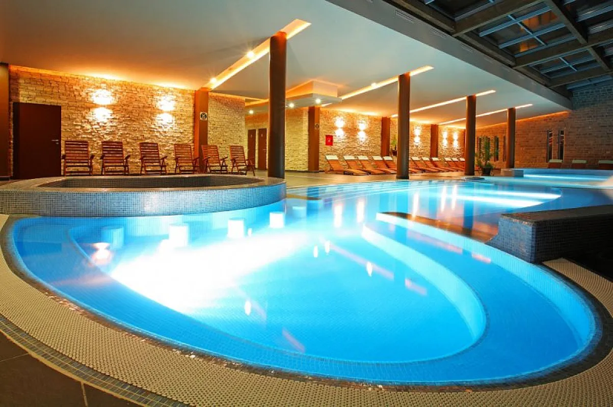 Anna Grand Hotel