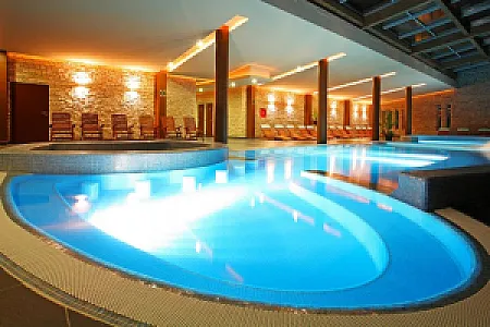 Anna Grand Hotel