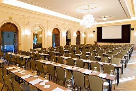 Anna Grand Hotel