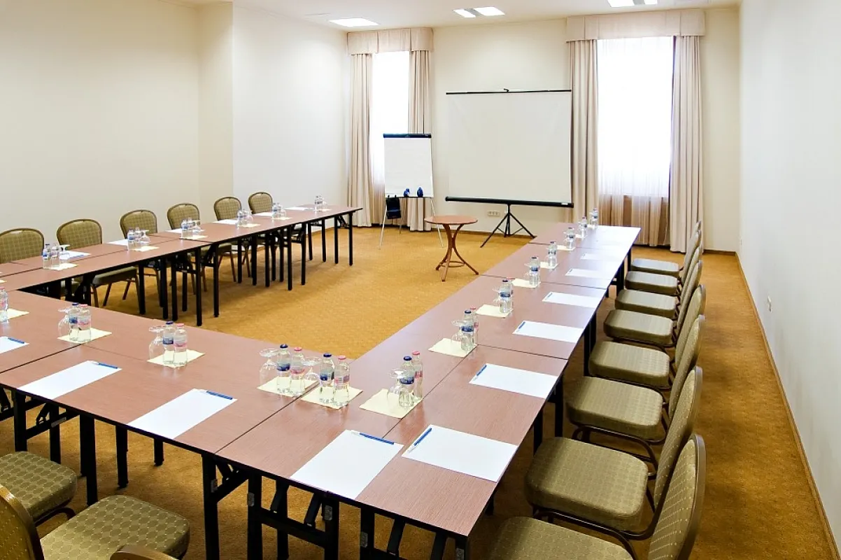 Anna Grand Hotel