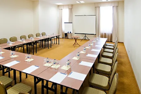 Anna Grand Hotel