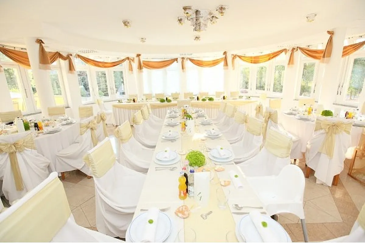 Aphrodite Hotel