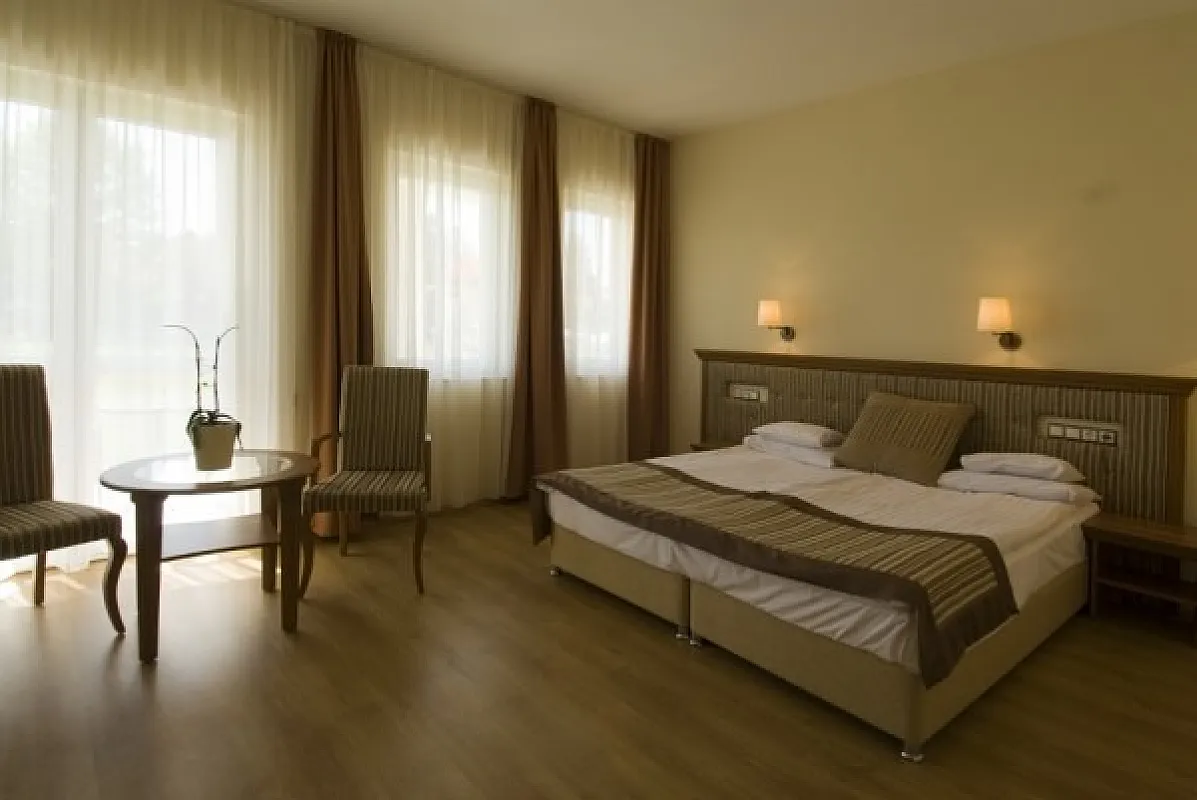 Aphrodite Hotel