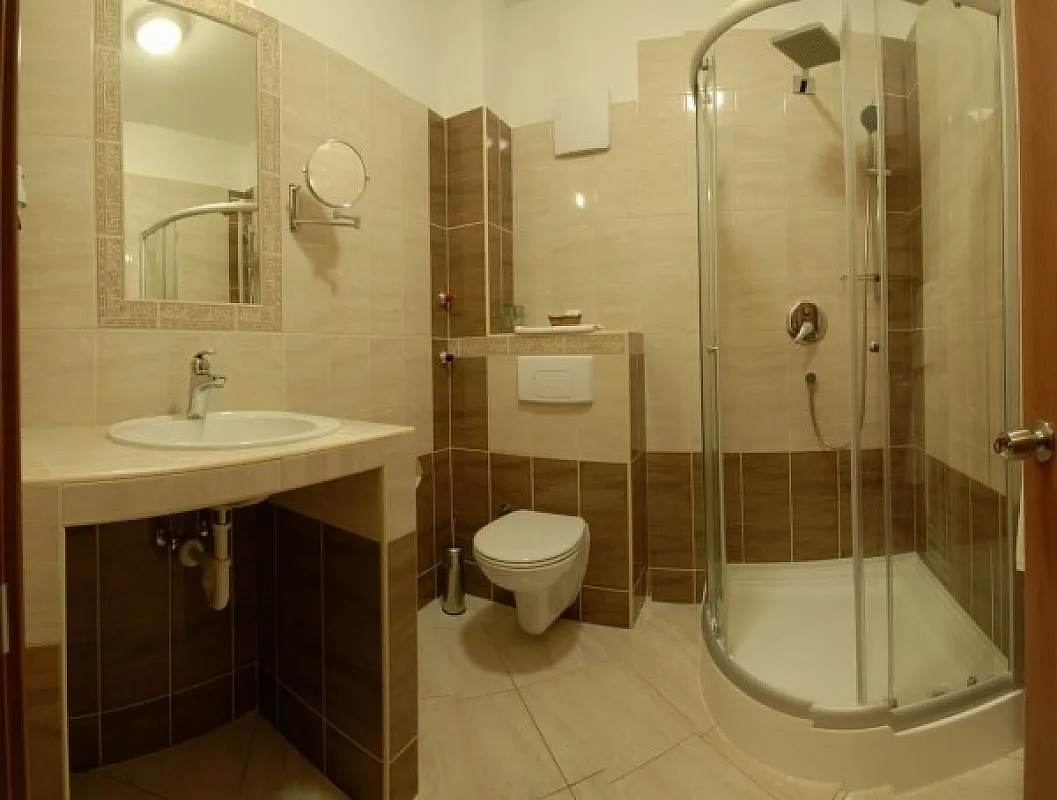 Aphrodite Hotel