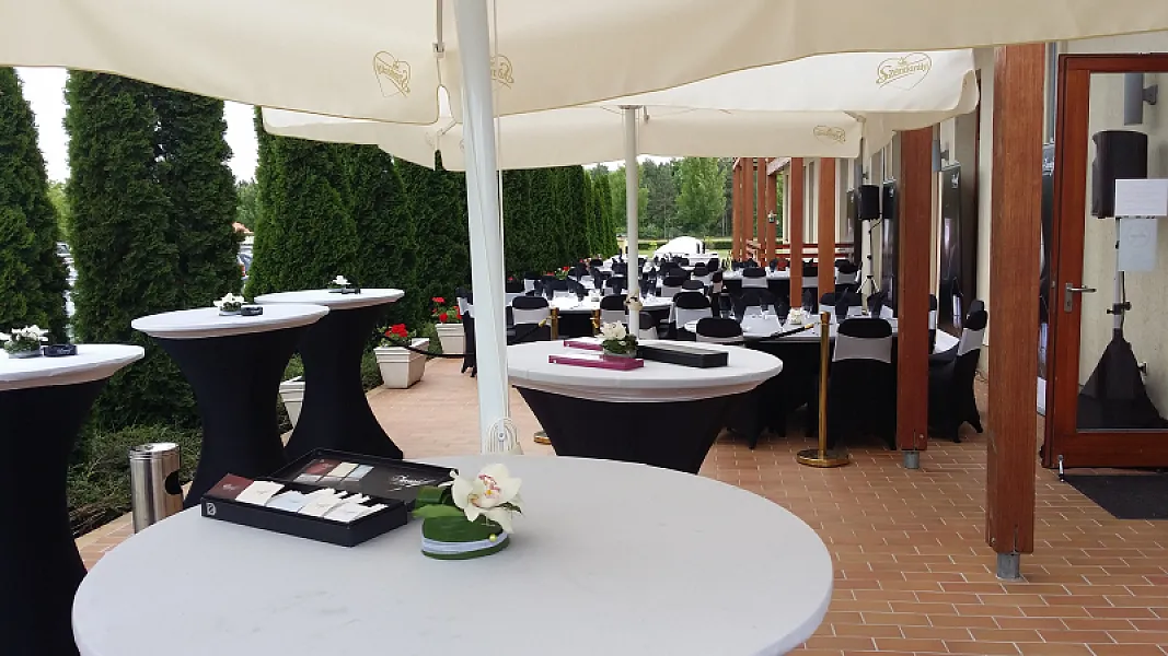 Hotel Aquarell