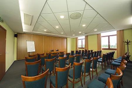 Hotel Aquarell