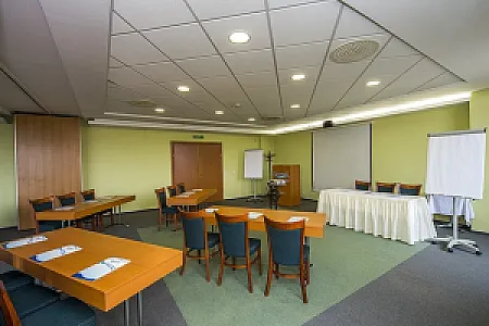 Hotel Aquarell