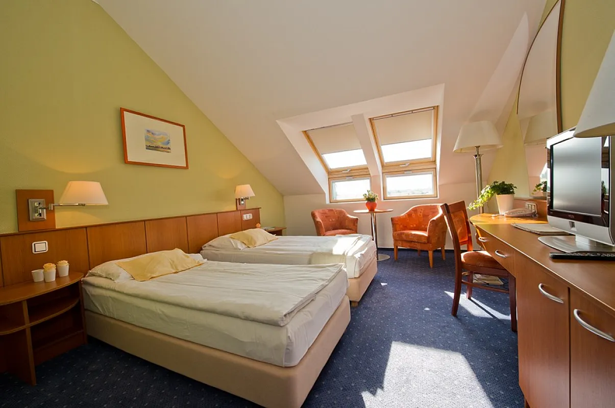 Hotel Aquarell