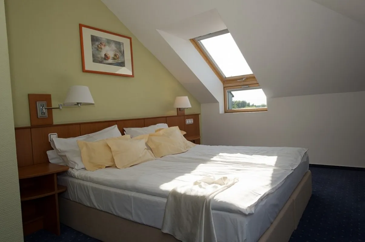 Hotel Aquarell