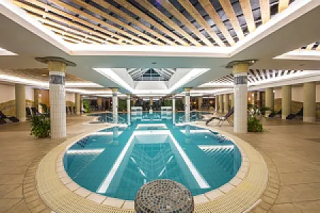 Hotel Aquarell