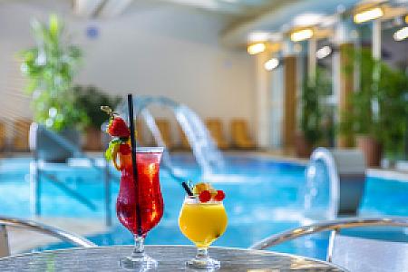 Dráva Hotel Thermal Resort