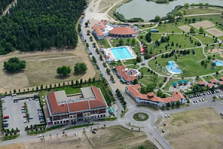 Hotel Aquarell