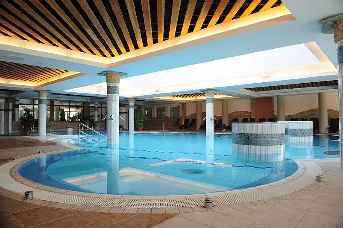Hotel Aquarell