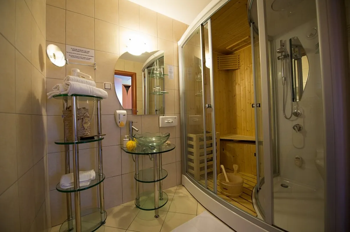 Hotel Aquarell