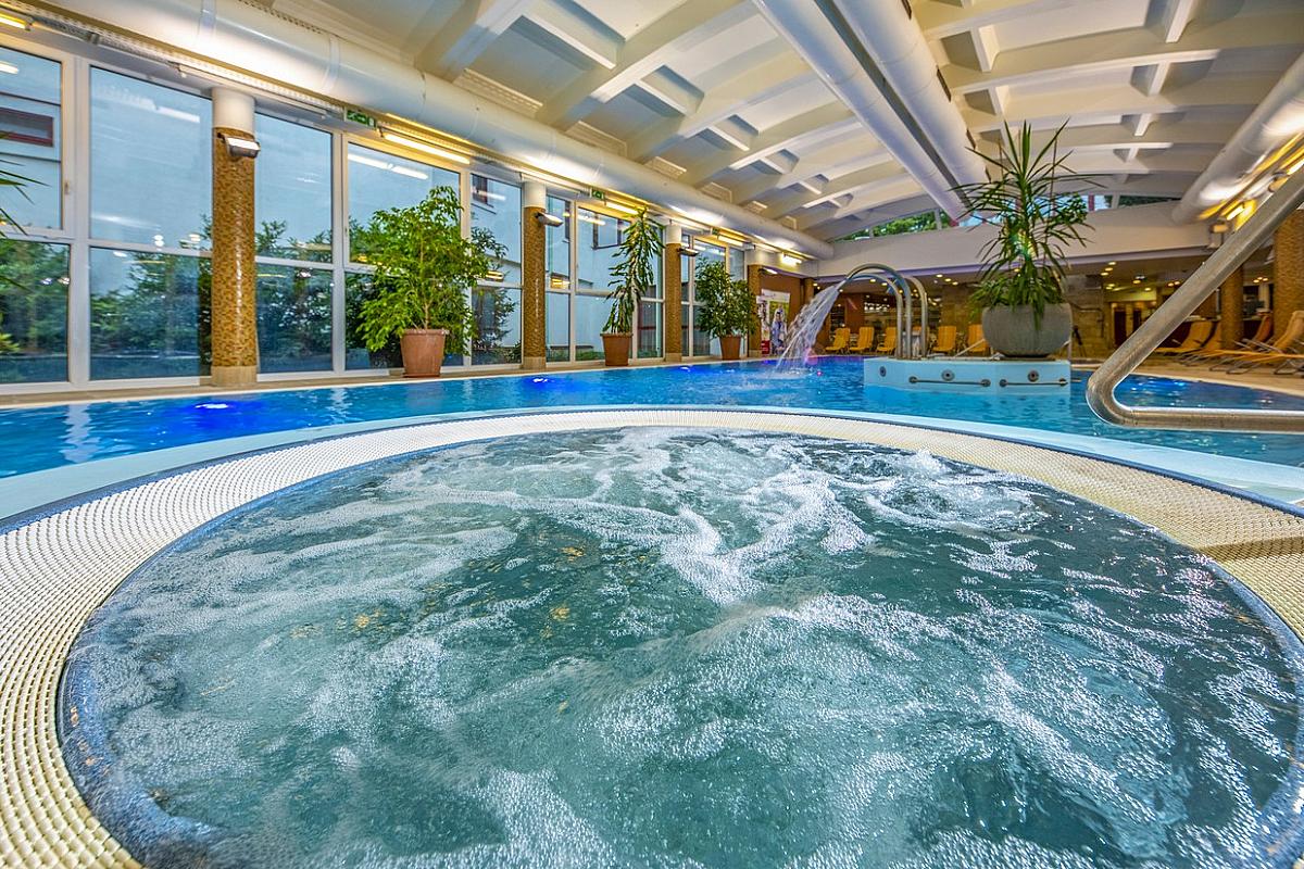 Dráva Hotel Thermal Resort