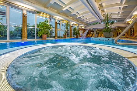 Dráva Hotel Thermal Resort