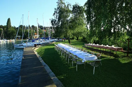 Aquilo Hotel Panoráma