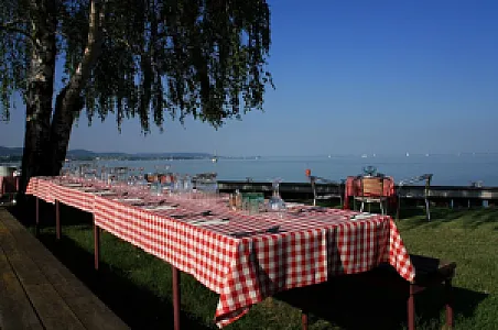 Aquilo Hotel Panoráma