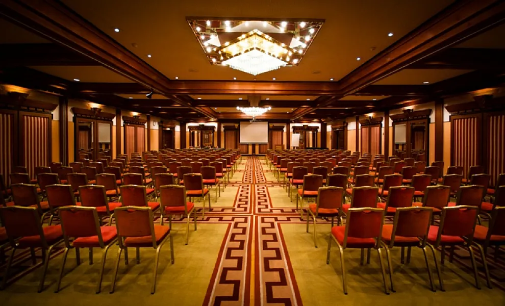 Verdi Budapest Aquincum