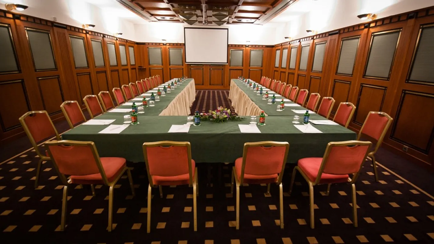 Verdi Budapest Aquincum