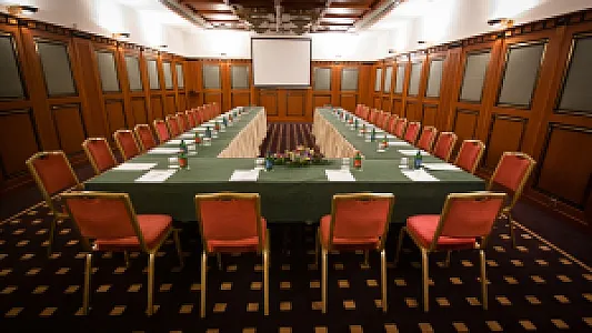 Verdi Budapest Aquincum