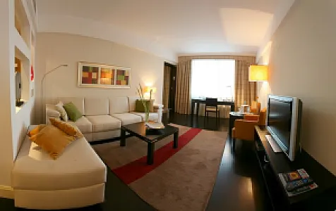 Verdi Budapest Aquincum