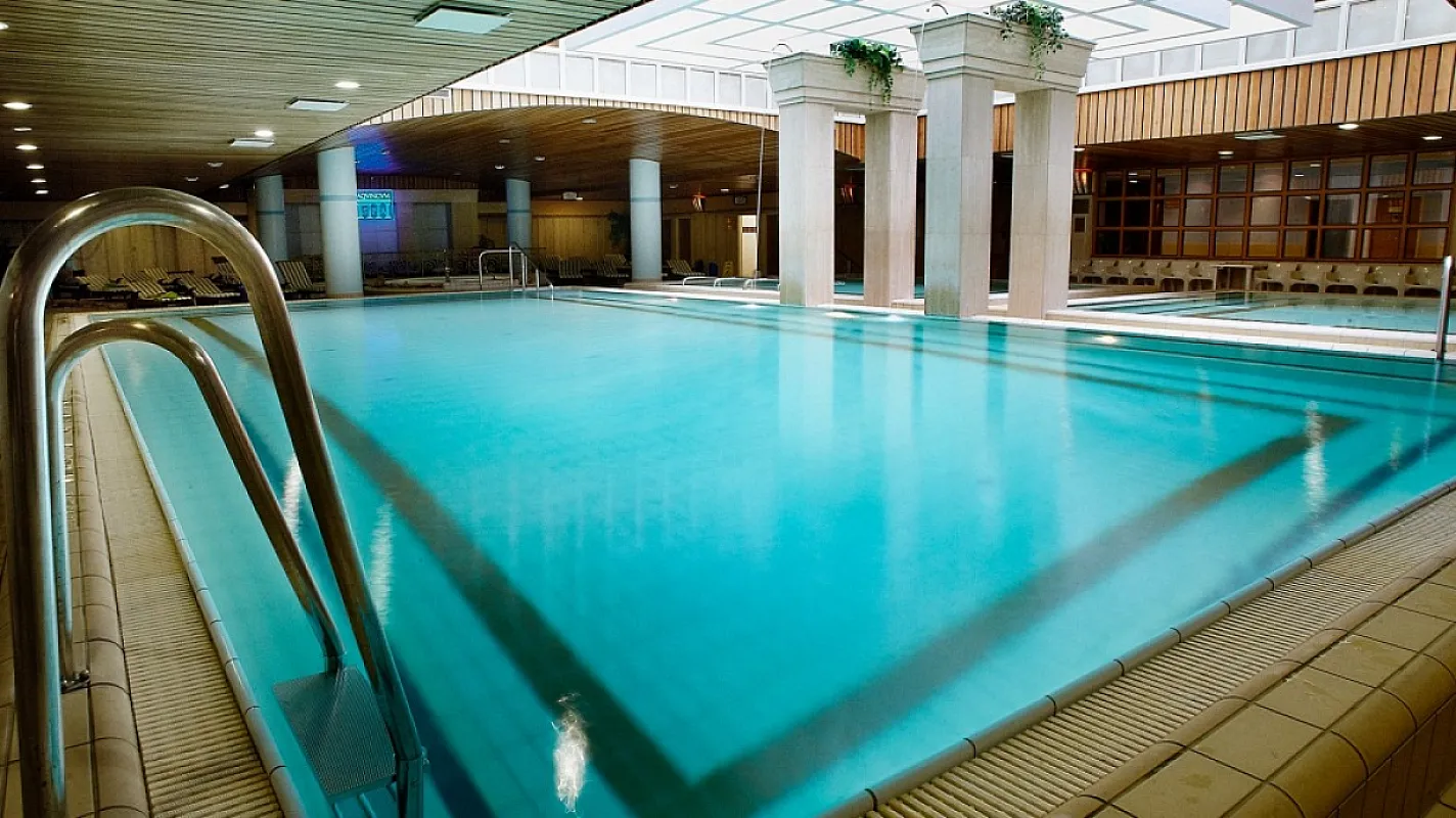 Verdi Budapest Aquincum