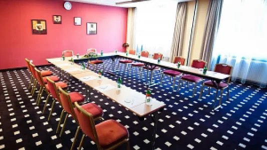 Verdi Budapest Aquincum
