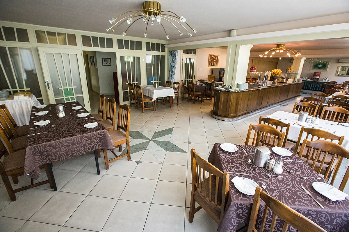 Aranyhomok Hotel Business & Relax