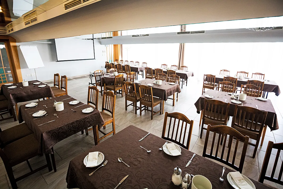 Aranyhomok Hotel Business & Relax