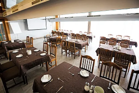 Aranyhomok Hotel Business & Relax