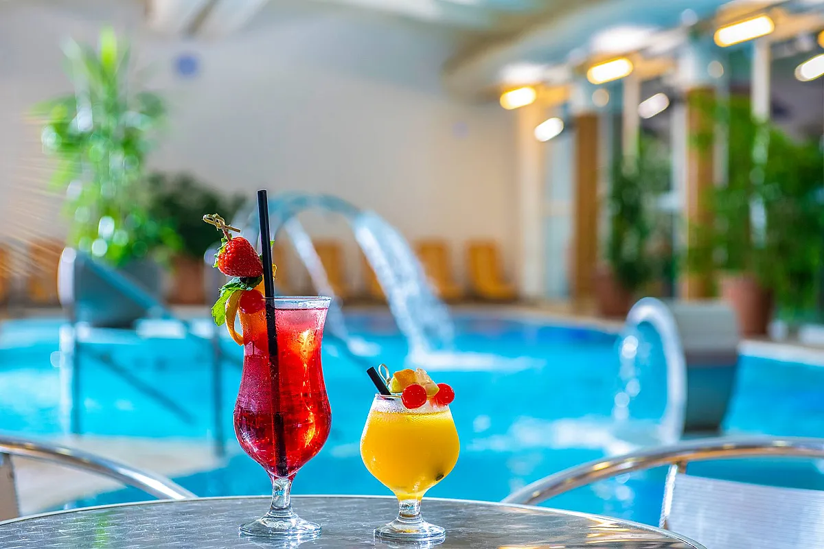 Dráva Hotel Thermal Resort