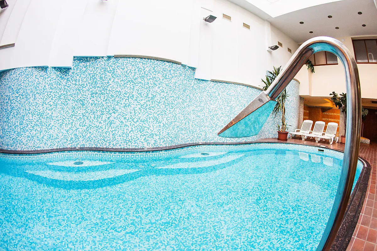 Aranyhomok Hotel Business & Relax
