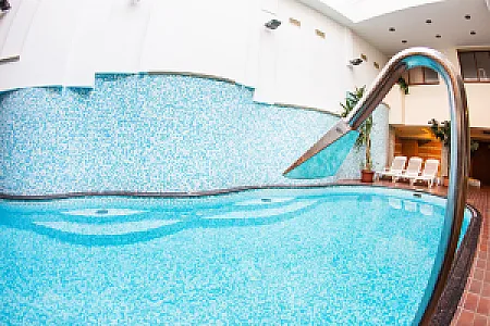 Aranyhomok Hotel Business & Relax