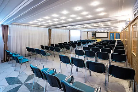 Aranyhomok Hotel Business & Relax